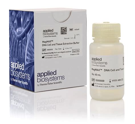 magmax dna extraction